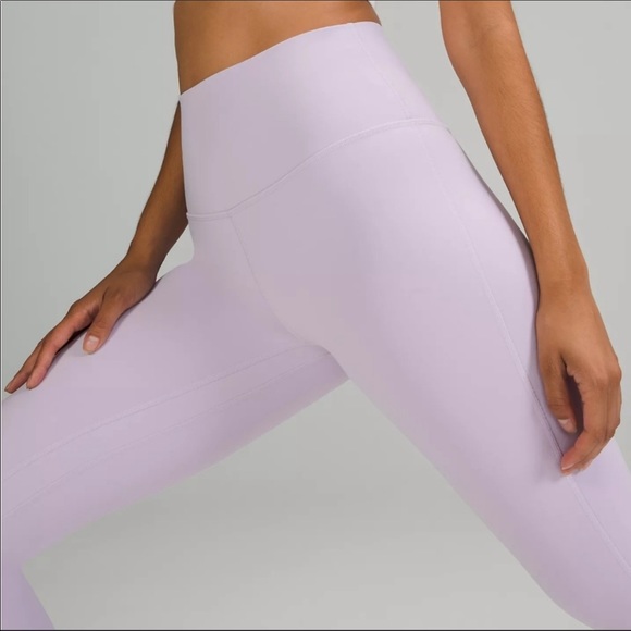 Lululemon Align HR Pant 28” - Picture 3 of 5